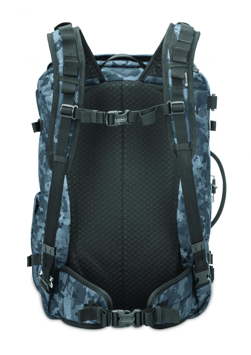 Pacsafe Vibe 40 Anti-Theft 40L Backpack