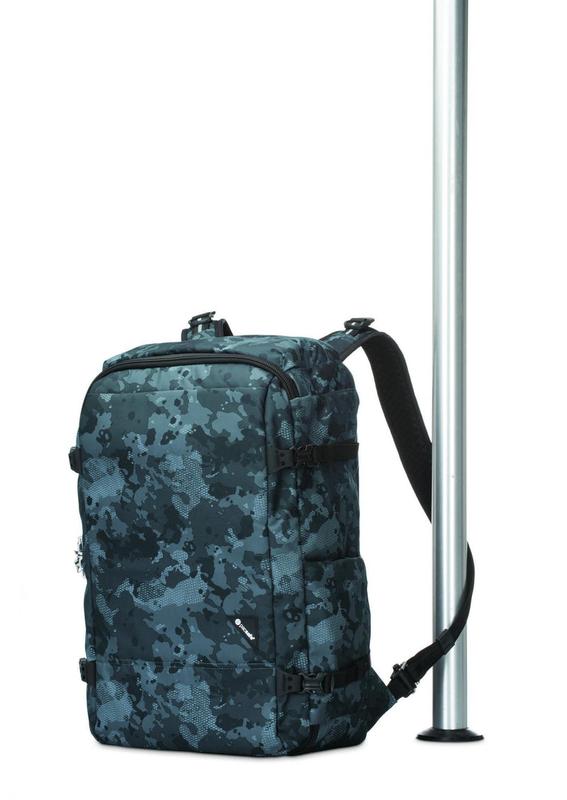 Pacsafe Vibe 40 Anti-Theft 40L Backpack
