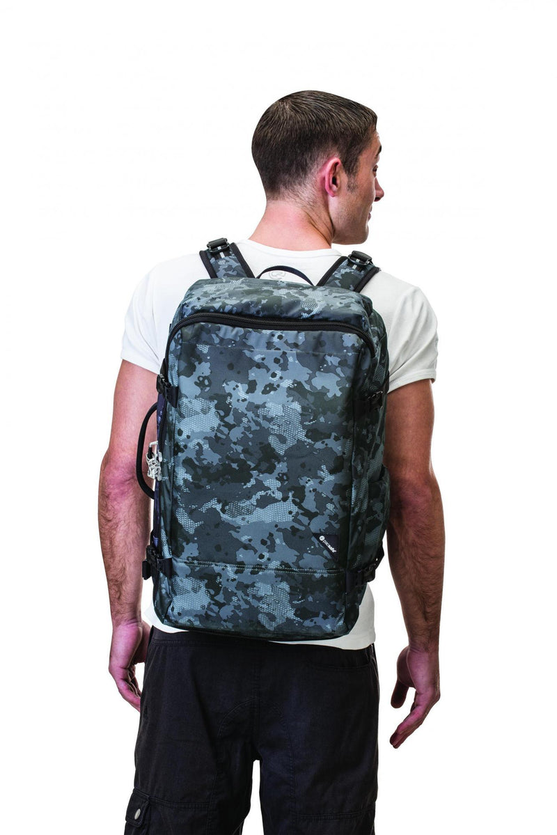Pacsafe Vibe 40 Anti-Theft 40L Backpack
