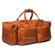Piel 24" Duffel with Pockets