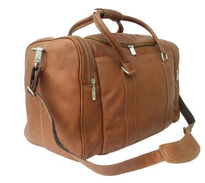 Piel Classic Weekend Carry-On