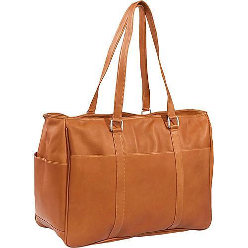 Piel Large Shopping Bag