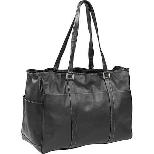 Piel Large Shopping Bag