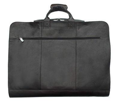Piel Leather 42" Garment Cover