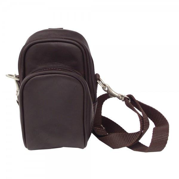 Piel Leather Camera Bag