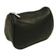 Piel Leather Carry-All Zip Pouch