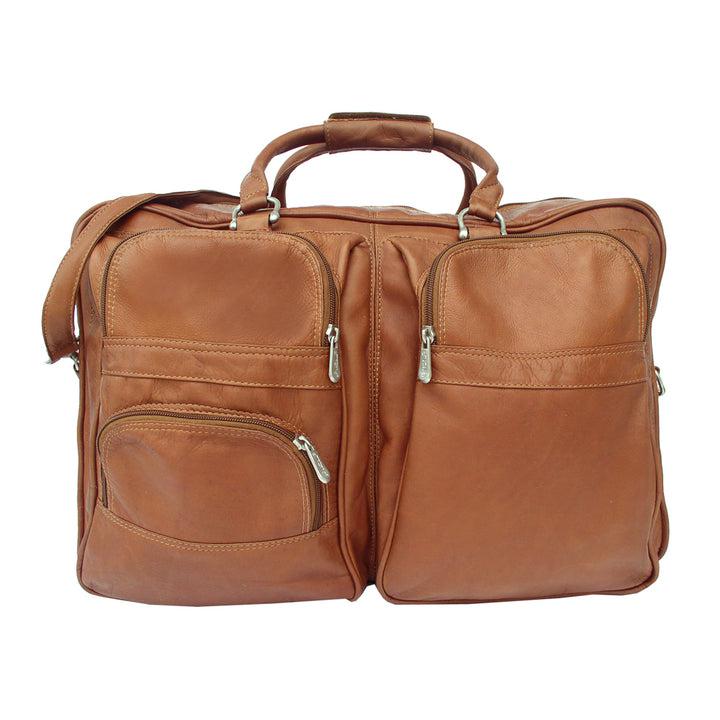 Piel Leather Complete Carry-All Bag