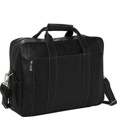 Piel Leather Computer Briefcase