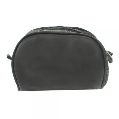 Piel Leather Cosmetic Bag