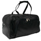 Piel Leather Deluxe Carry-on Duffel