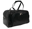 Piel Leather Deluxe Carry-on Duffel