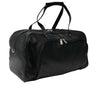 Piel Leather Deluxe Carry-on Duffel
