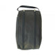 Piel Leather Double Compartment Shoe Bag