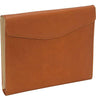 Piel Leather Envelope Padfolio