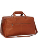 Piel Leather Hidden Pocket Duffel