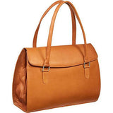 Piel Leather Ladies Computer Portfolio