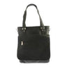 Piel Leather Laptop/Tablet Carry-All Tote