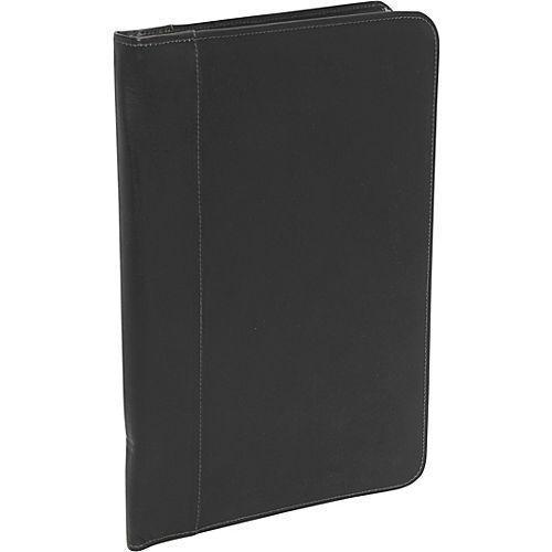 Piel Leather Legal-Size Open Notepad