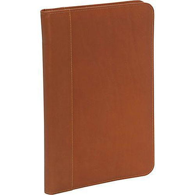 Piel Leather Legal-Size Open Notepad