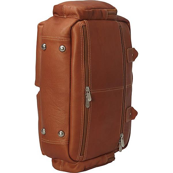 Piel Leather Modern Executive Briefcase