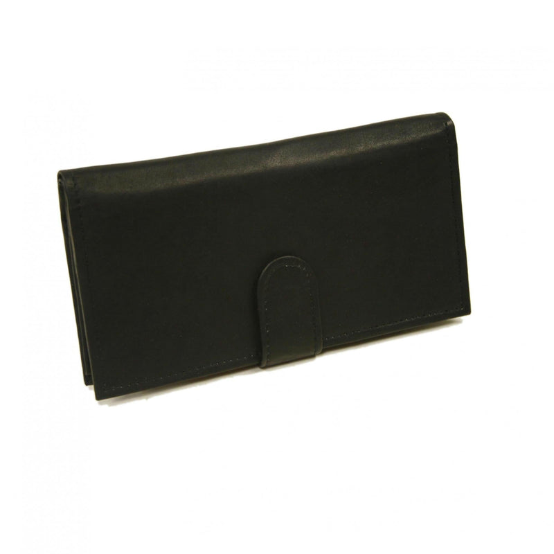 Piel Leather Multi-Card Wallet
