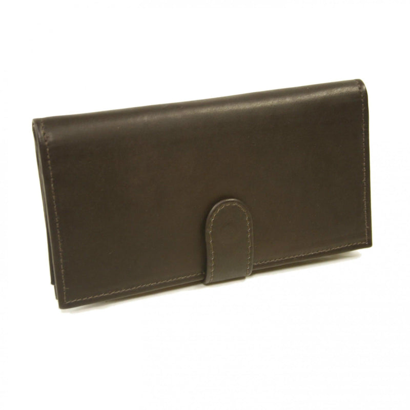 Piel Leather Multi-Card Wallet