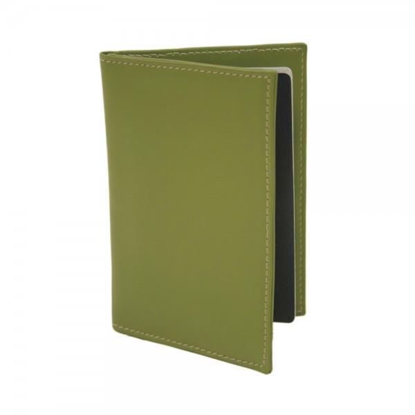 Piel Leather Passport Cover