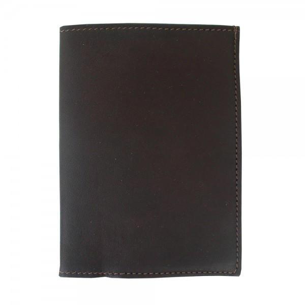 Piel Leather Passport Cover