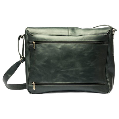 Piel Leather Positano Messenger