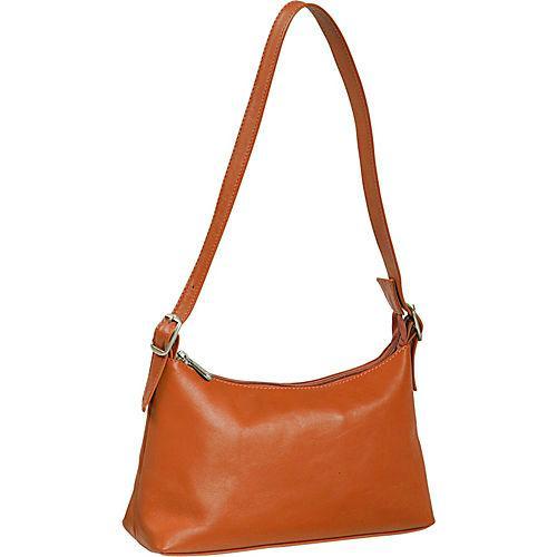 Piel Leather Shoulder Mini