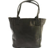 Piel Leather Small Tote Bag