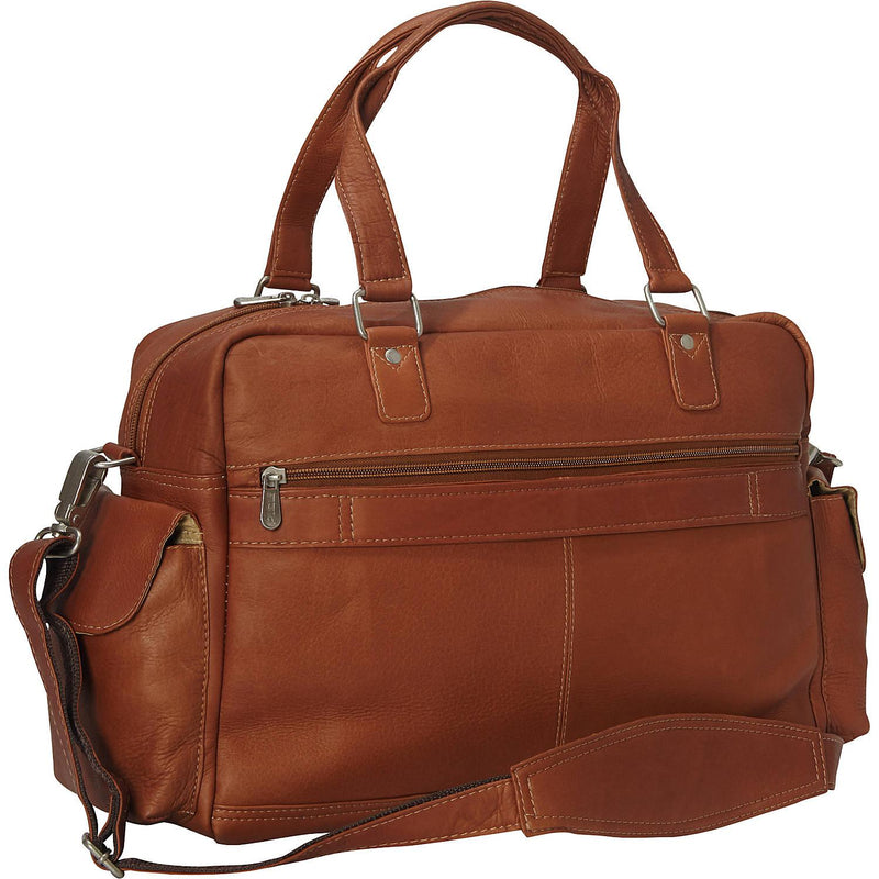 Piel Leather Travelers Carry-On