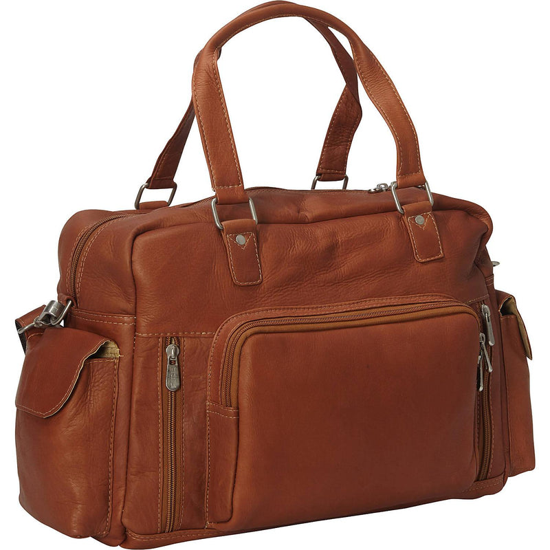 Piel Leather Travelers Carry-On