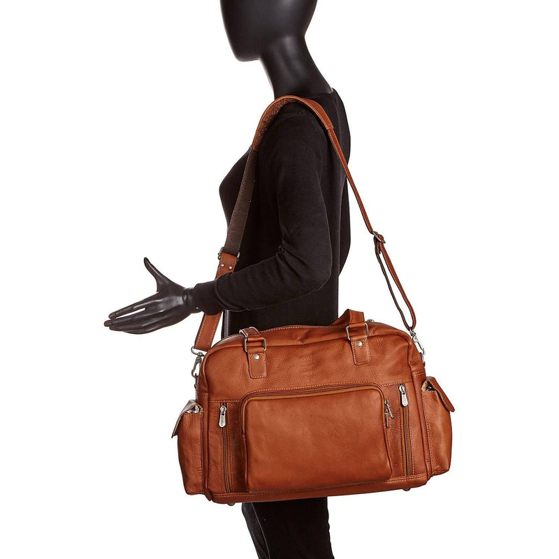 Piel Leather Travelers Carry-On