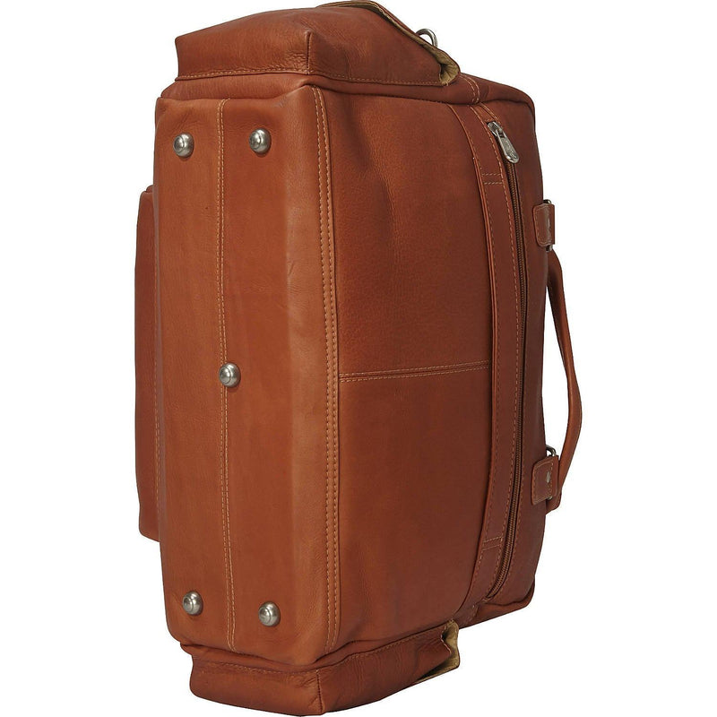 Piel Leather Travelers Carry-On