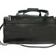 Piel Leather Traveler's Select Small Duffel Bag