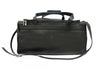 Piel Leather Traveler's Select Small Duffel Bag