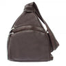 Piel Leather Two-Pocket Sling