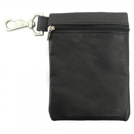 Piel Leather Valuable Pouch