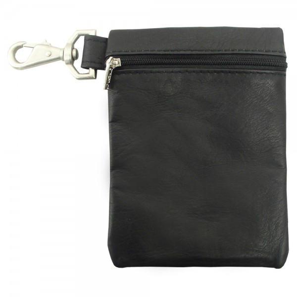 Piel Leather Valuable Pouch