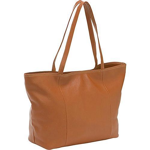 Piel Leather Women's Tote