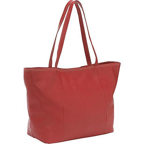 Piel Leather Women's Tote