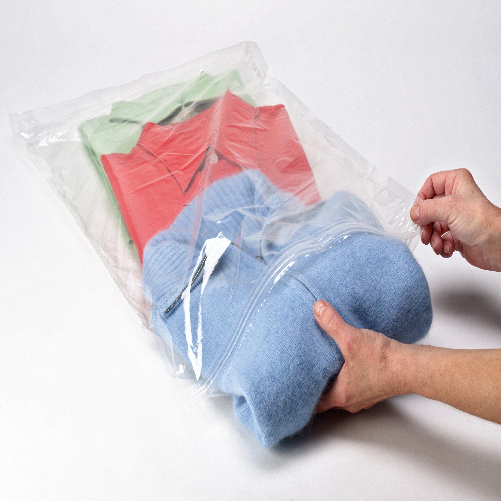 Samsonite 3 Piece Compression Bag Kit Luggage Pros