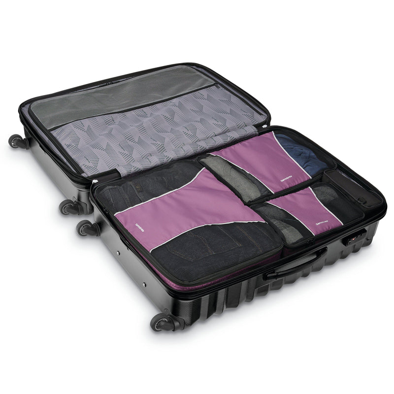 Samsonite 3 Piece Packing Cube Set