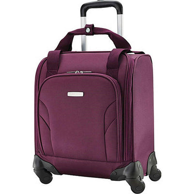 Samsonite Business Cases Spinner Underseater With Usb Port