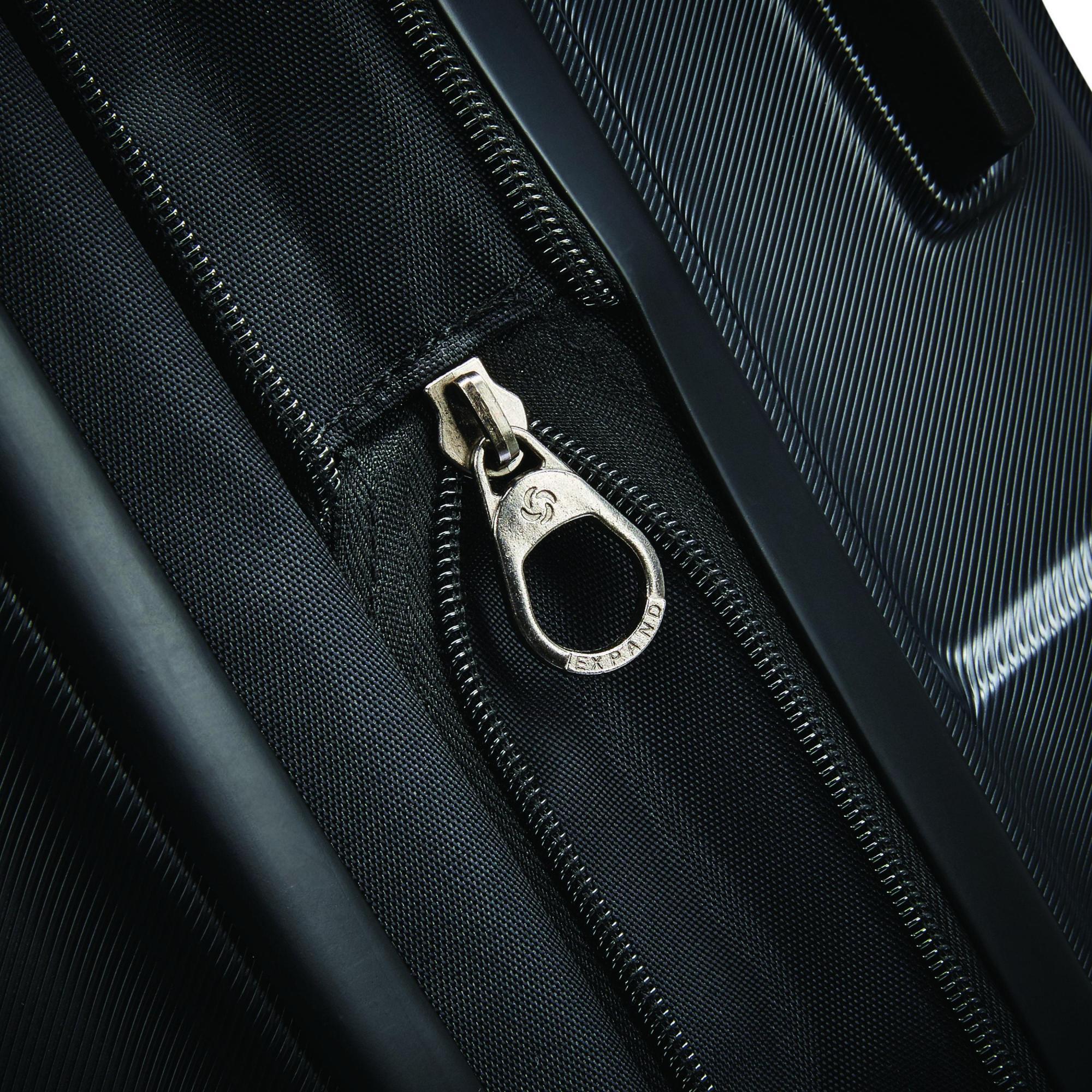 Samsonite Centric 3 Piece Spinner Set Luggage Pros