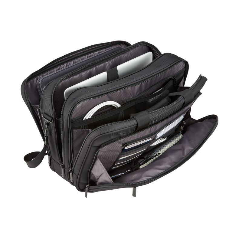 Samsonite Classic Business 2.0 3 Compartment Brief