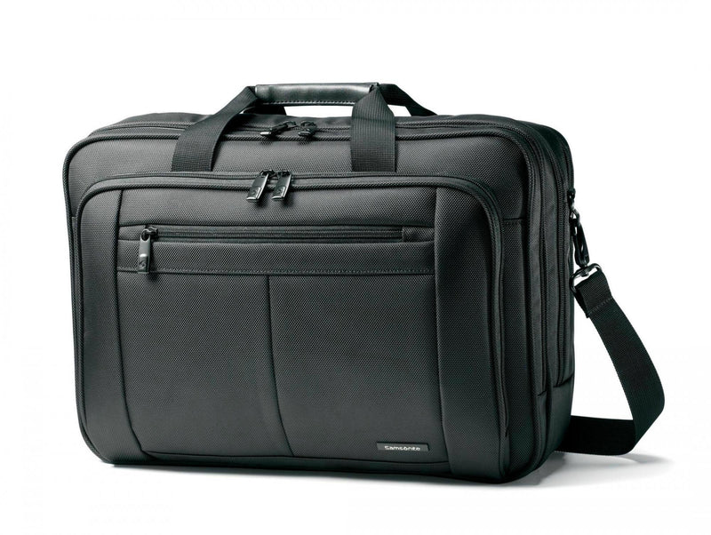 Samsonite Classic Three Gusset 15.6