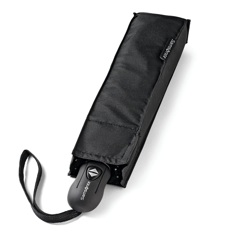 Samsonite Compact Auto OpenClose Umbrella