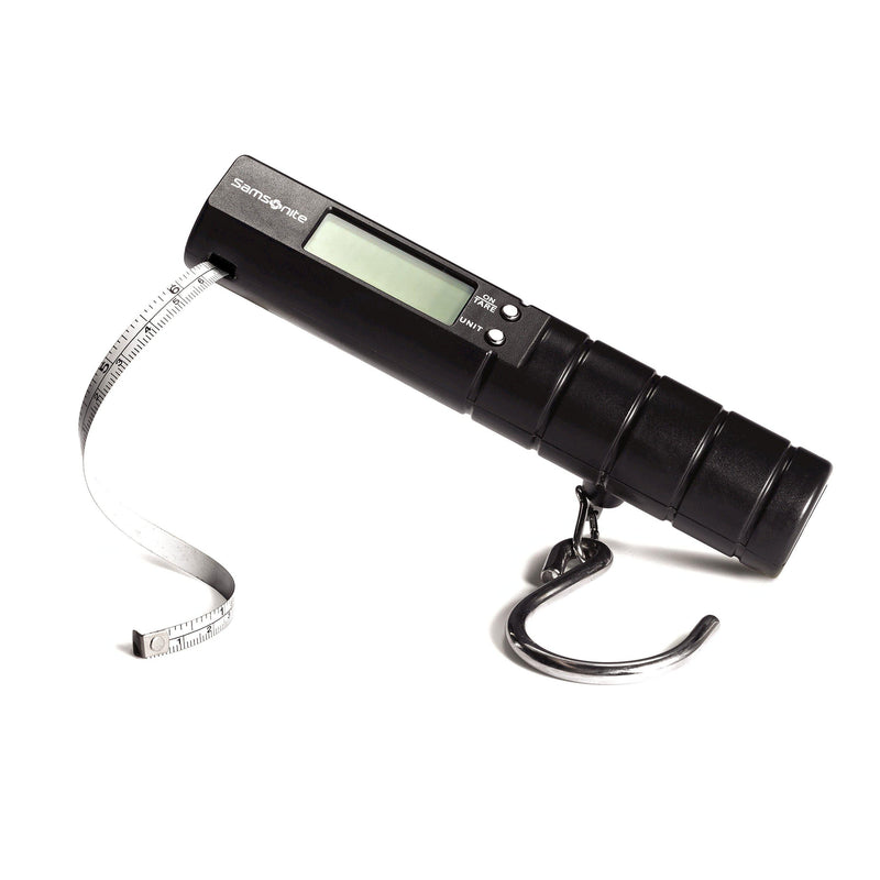Samsonite Electronic Scale